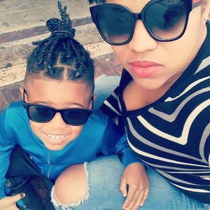 Meet your Posher, Doris